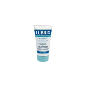 Gleitmittel Erdbeere Lubrix 50 ml von Lubrix, Gleitmittel - Ref: M0405146, Preis: 4,63 €, Rabatt: %