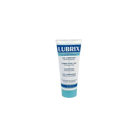 Lubricante Lubrix 100 ml de Lubrix, Lubricantes y geles - Ref: M0405147, Precio: 6,10 €, Descuento: %