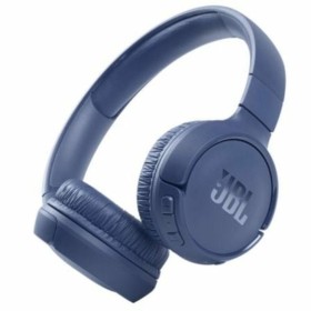 Wireless Headphones JBL Tune 510 Blue by JBL, Headphones and accessories - Ref: S9914504, Price: 47,78 €, Discount: %