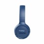 Auriculares Inalámbricos JBL Tune 510 Azul de JBL, Auriculares y accesorios - Ref: S9914504, Precio: 44,41 €, Descuento: %