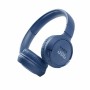 Auriculares sem fios JBL Tune 510 Azul de JBL, Auriculares e acessórios - Ref: S9914504, Preço: 44,41 €, Desconto: %