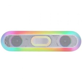 Altavoces PC Mars Gaming MSBORBW Blanco de Mars Gaming, Altavoces de ordenador - Ref: S9914510, Precio: 23,55 €, Descuento: %