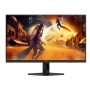 Écran AOC 24G4XE Full HD 24" de AOC, Ecrans PC - Réf : S9914518, Prix : 137,42 €, Remise : %