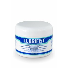 Gleitmittel Erdbeere Lubrix 500 ml von Lubrix, Gleitmittel - Ref: M0405160, Preis: 15,20 €, Rabatt: %