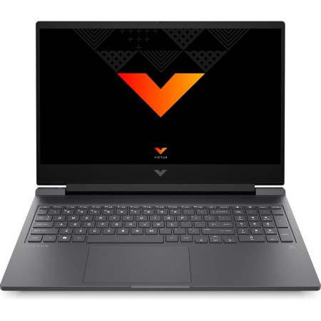 Laptop HP Victus 16-S0007NS 16" 16 GB RAM 512 GB SSD Qwerty US ryzen 7-7840hs Nvidia Geforce RTX 4050 by HP, Laptops - Ref: S...