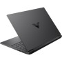 Ordinateur Portable HP Victus 16-S0007NS 16" 16 GB RAM 512 GB SSD Qwerty US ryzen 7-7840hs Nvidia Geforce RTX 4050 de HP, Ord...