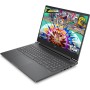 Laptop HP Victus 16-S0007NS 16" 16 GB RAM 512 GB SSD Qwerty US ryzen 7-7840hs Nvidia Geforce RTX 4050 by HP, Laptops - Ref: S...