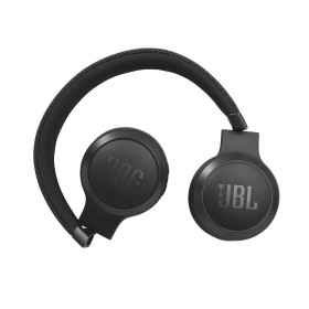 Headphones JBL JBLLIVE460NCBLK Black by JBL, Headphones and accessories - Ref: S9914558, Price: 85,47 €, Discount: %