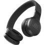 Casque JBL JBLLIVE460NCBLK Noir de JBL, Écouteurs et accessoires - Réf : S9914558, Prix : 85,47 €, Remise : %