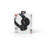 Casque JBL JBLLIVE460NCBLK Noir de JBL, Écouteurs et accessoires - Réf : S9914558, Prix : 85,47 €, Remise : %