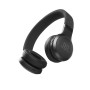 Casque JBL JBLLIVE460NCBLK Noir de JBL, Écouteurs et accessoires - Réf : S9914558, Prix : 85,47 €, Remise : %