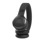 Casque JBL JBLLIVE460NCBLK Noir de JBL, Écouteurs et accessoires - Réf : S9914558, Prix : 85,47 €, Remise : %