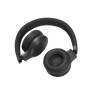 Casque JBL JBLLIVE460NCBLK Noir de JBL, Écouteurs et accessoires - Réf : S9914558, Prix : 85,47 €, Remise : %