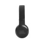 Casque JBL JBLLIVE460NCBLK Noir de JBL, Écouteurs et accessoires - Réf : S9914558, Prix : 85,47 €, Remise : %