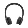 Casque JBL JBLLIVE460NCBLK Noir de JBL, Écouteurs et accessoires - Réf : S9914558, Prix : 85,47 €, Remise : %