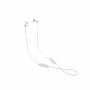 Auriculares sem fios JBL JBLT125BTWHT Branco | Tienda24 - Global Online Shop Tienda24.eu