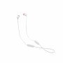 Wireless Headphones JBL JBLT125BTWHT White | Tienda24 - Global Online Shop Tienda24.eu