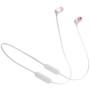 Wireless Headphones JBL JBLT125BTWHT White | Tienda24 - Global Online Shop Tienda24.eu