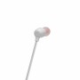 Wireless Headphones JBL JBLT125BTWHT White | Tienda24 - Global Online Shop Tienda24.eu