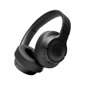 Casque JBL JBLT710BTBLK Noir de JBL, Écouteurs et accessoires - Réf : S9914560, Prix : 54,38 €, Remise : %