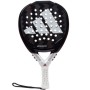 Racchetta da Padel Adidas Metalbone HRD+ 2024/ Negra y Blanca (Ale Galan) 38 mm di Adidas, Racchette - Rif: S9914579, Prezzo:...