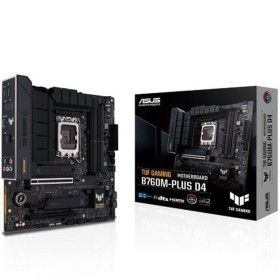 Carte Mère Asus 90MB1DI0-M1EAY0 LGA 1700 de Asus, Cartes mères - Réf : S9914585, Prix : 206,75 €, Remise : %