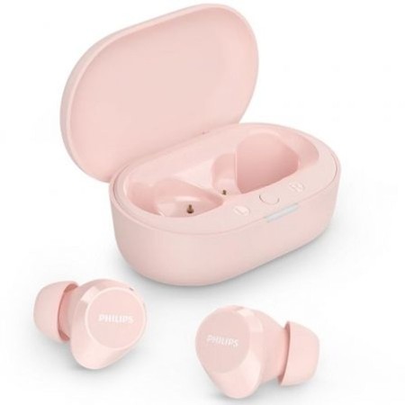 Comprar Auriculares Philips TAT1209PK Rosa