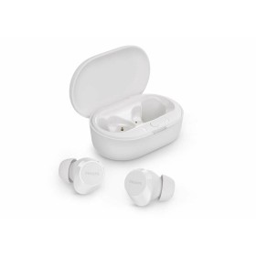 Casque Philips TAT1209WH Blanc Plastique de Philips, Rideaux d'extérieur - Réf : S9914593, Prix : 29,25 €, Remise : %