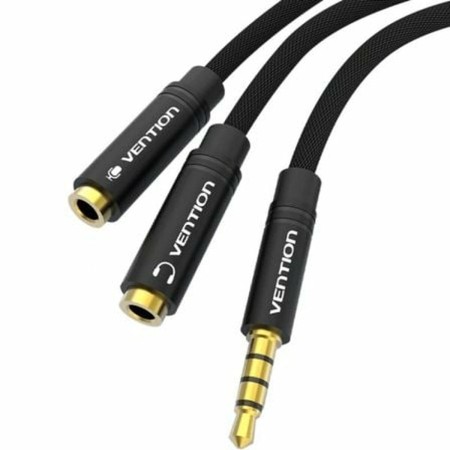 Câble audio Vention BBMBY de Vention, Câbles - Réf : S9914598, Prix : 4,60 €, Remise : %