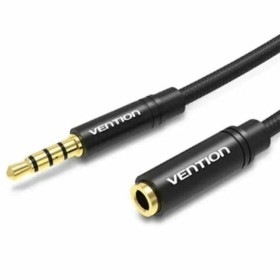 Audio Jack (3.5mm) to 2 RCA Cable PcCom | Tienda24 - Global Online Shop Tienda24.eu