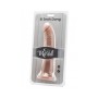 Dildo Realistico Get Real by Toyjoy di Get Real by Toyjoy, Dildo realistici - Rif: M0405166, Prezzo: 10,93 €, Sconto: %