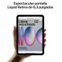 Tablet Apple MXNC3TY/A 256 GB Azul de Apple, Tablets - Ref: S9914606, Preço: 860,47 €, Desconto: %