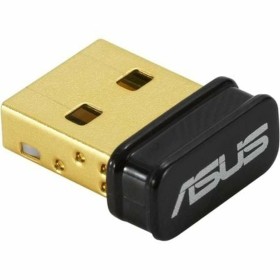 Cartes Asus USB-N10 Nano B1 N150 de Asus, Adaptateurs réseau USB - Réf : S9914609, Prix : 15,91 €, Remise : %