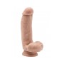 Natürliches Dildo Get Real by Toyjoy von Get Real by Toyjoy, Realistische Dildos - Ref: M0405167, Preis: 10,65 €, Rabatt: %