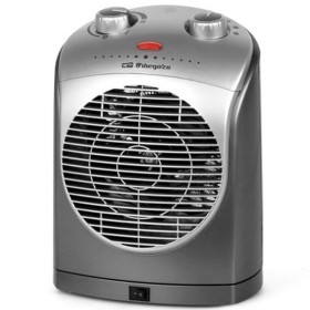 Chauffage Orbegozo FH 5022 2000 W de Orbegozo, Radiateurs à halogènes - Réf : S9914636, Prix : 44,82 €, Remise : %