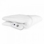 Electric Blanket Orbegozo CAH 0850 by Orbegozo, Hot and cold treatments - Ref: S9914646, Price: 36,69 €, Discount: %