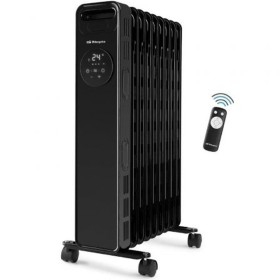 Ölheizung Adler CR 7812 Schwarz 1500 W | Tienda24 - Global Online Shop Tienda24.eu