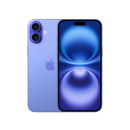 Smartphone Apple MXY23QL/A Hexa Core 8 GB RAM 256 GB Azul 6,7" de Apple, Telemóveis e smartphones livres - Ref: S9914678, Pre...