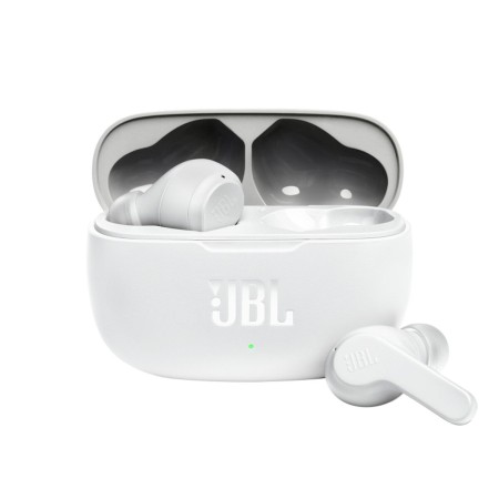 Compra Auricolari con Microfono JBL JBLW200TWSWHT