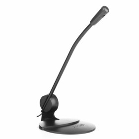 Table-top Microphone NGS NGS-HEADSET-0002 by NGS, Microphones - Ref: S9914692, Price: 6,58 €, Discount: %