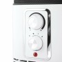 Portable Ceramic Heater Orbegozo CR 6025 White Black/White 1500 W by Orbegozo, Halogen Heaters - Ref: S9914695, Price: 42,06 ...