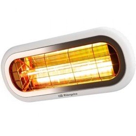 Plug-in Ceramic Heater EDM 07180 Golden 500 W | Tienda24 - Global Online Shop Tienda24.eu