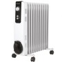 Oil-filled Radiator (11 chamber) Orbegozo RH 2500 by Orbegozo, Oil Filled Radiators - Ref: S9914709, Price: 78,47 €, Discount: %