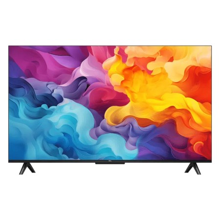 TV intelligente TCL 43P61B 4K Ultra HD 43" LED HDR D-LED de TCL, Téléviseurs - Réf : S9914720, Prix : 317,72 €, Remise : %