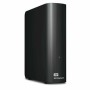 External Hard Drive Western Digital WDBWLG0060HBK-EESN Black 6 TB by Western Digital, External hard drives - Ref: S9914724, P...