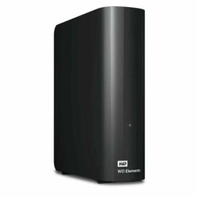 Disque Dur Externe Western Digital WDBWLG0060HBK-EESN Noir 6 TB de Western Digital, Disques durs externes - Réf : S9914724, P...