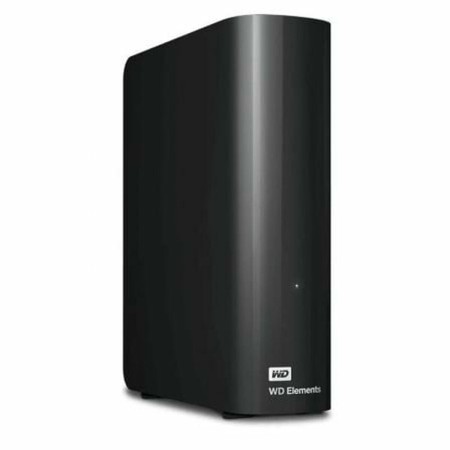 Disco Duro Externo Western Digital WDBWLG0060HBK-EESN Preto 6 TB de Western Digital, Discos rígidos exteriores - Ref: S991472...