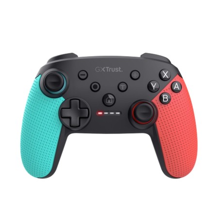 Controller Gaming Trust 25427 di Trust, Comandi - Rif: S9914730, Prezzo: 30,78 €, Sconto: %