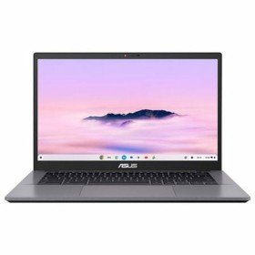 Laptop Asus Chromebook Plus CX34 Qwerty espanhol 14" Intel Core I3-1215U 8 GB RAM 256 GB SSD de Asus, Portáteis - Ref: S99147...