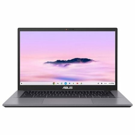 Laptop Asus Chromebook Plus CX34 Qwerty espanhol 14" Intel Core I3-1215U 8 GB RAM 256 GB SSD | Tienda24 - Global Online Shop Tienda24.eu